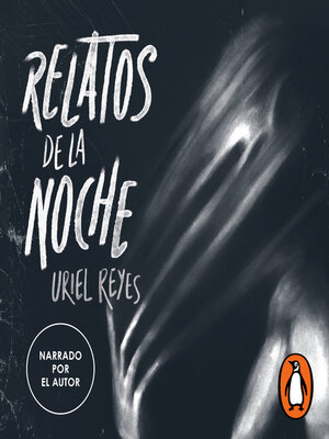 Relatos de la noche - Audiobook